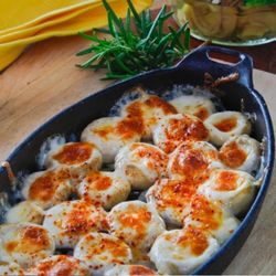 Sauteed Mushrooms