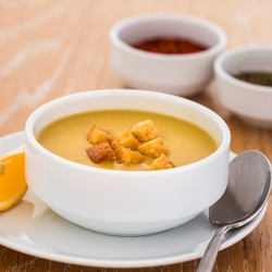 Lentil Soup