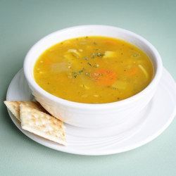 Chicken Soup