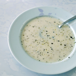 Yayla Soup