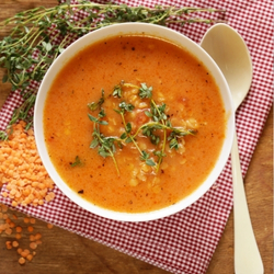 Ezogelin Soup