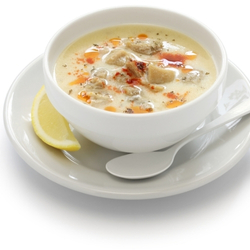 Tripe Soup