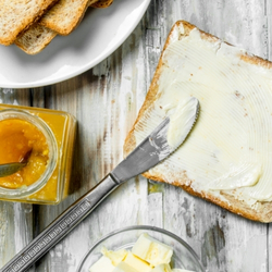 Butter and Honey
