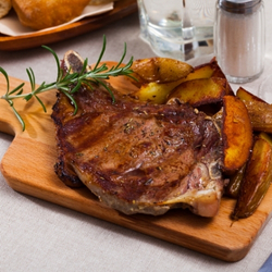 Ribeye Steak