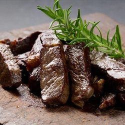 Lamb Tenderloin