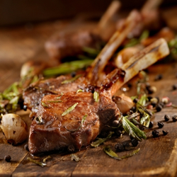 Lamb Chops