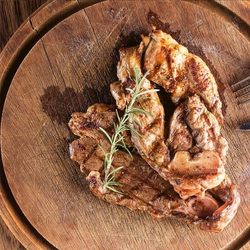 Lamb Cutlet