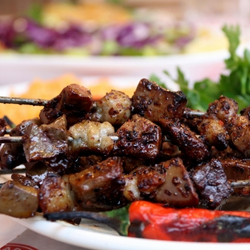 Lamb Liver