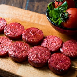 Turkish Sausage
