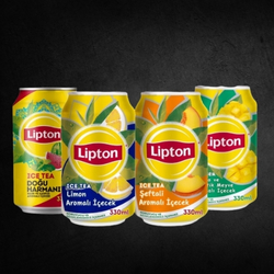 Ice Tea Varieties (330ML)