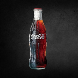 Bottled Cola