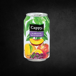 Fruit Juice Varieties (330ML)