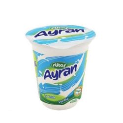 Ayran