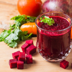 Turnip Juice