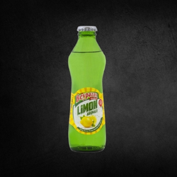 Fruit Soda