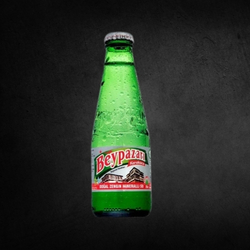 Plain Soda